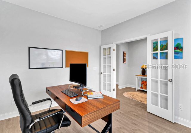 435 Malind Bluff Dr, Okatie, SC 29909