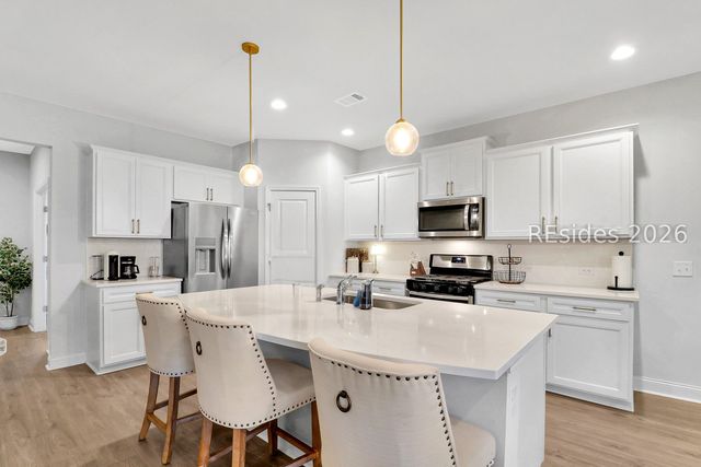 435 Malind Bluff Dr, Okatie, SC 29909