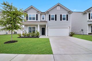 435 Malind Bluff Dr, Okatie, SC 29909