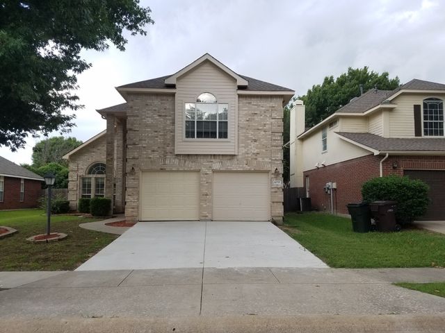 6717 Carrington Drive, Plano, TX 75023