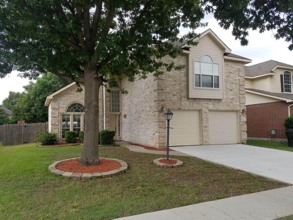 6717 Carrington Drive, Plano, TX 75023
