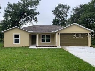 1295 12TH STREET, Orange City, FL 32763