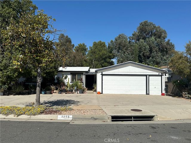 1468 Willow Leaf, Hemet, CA 92545
