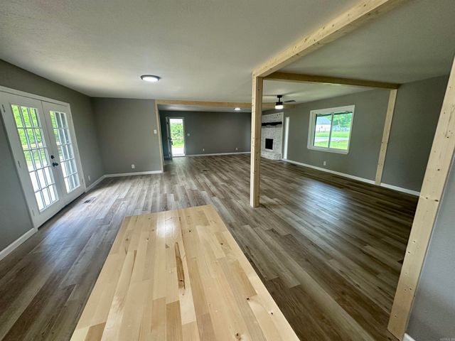 27 Grant 491 Road, Sheridan, AR 72105