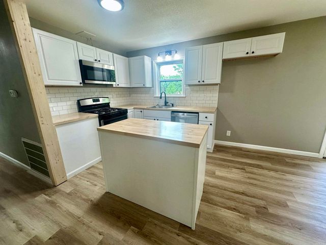 27 Grant 491 Road, Sheridan, AR 72105