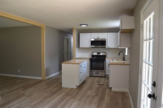 27 Grant 491 Road, Sheridan, AR 72105