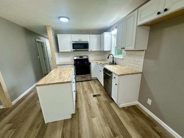 27 Grant 491 Road, Sheridan, AR 72105