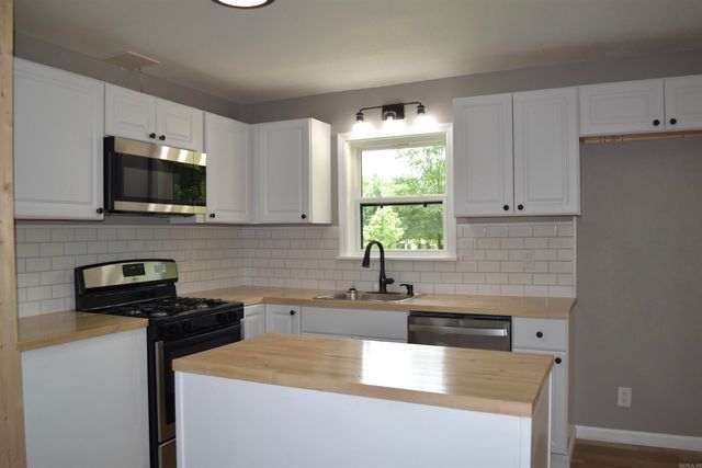 27 Grant 491 Road, Sheridan, AR 72105