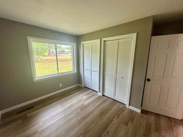 27 Grant 491 Road, Sheridan, AR 72105