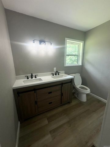 27 Grant 491 Road, Sheridan, AR 72105