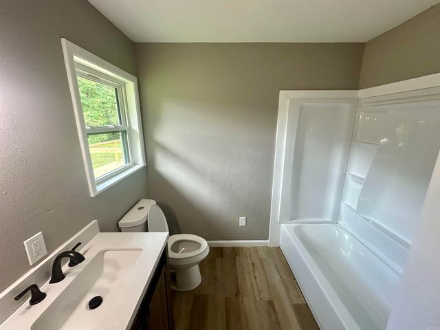 27 Grant 491 Road, Sheridan, AR 72105