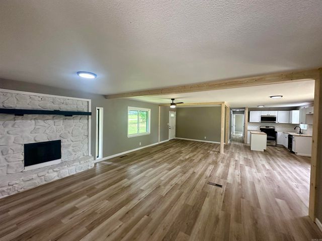 27 Grant 491 Road, Sheridan, AR 72105