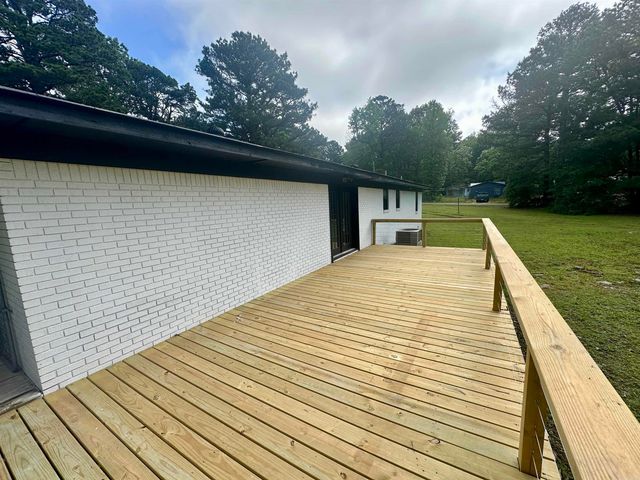 27 Grant 491 Road, Sheridan, AR 72105