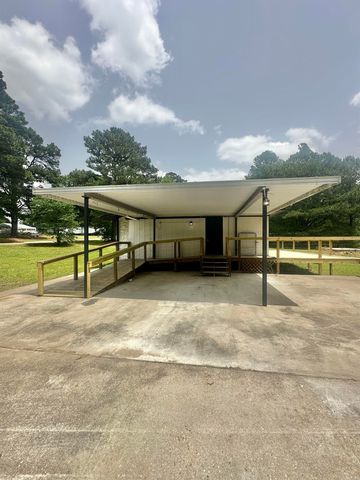 27 Grant 491 Road, Sheridan, AR 72105