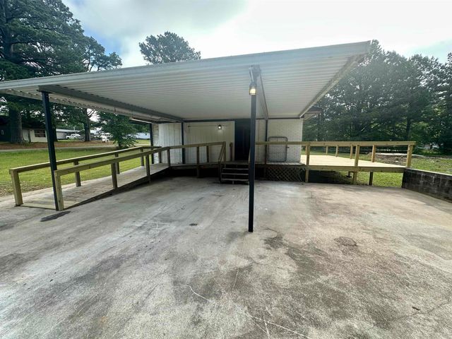 27 Grant 491 Road, Sheridan, AR 72105