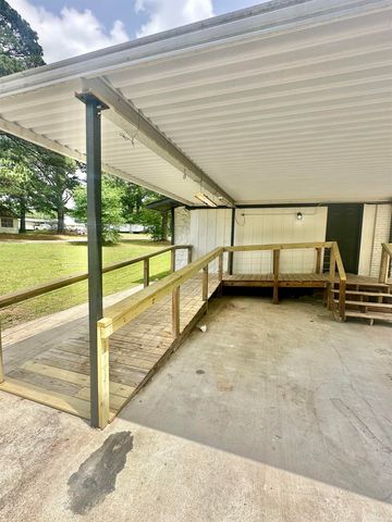 27 Grant 491 Road, Sheridan, AR 72105