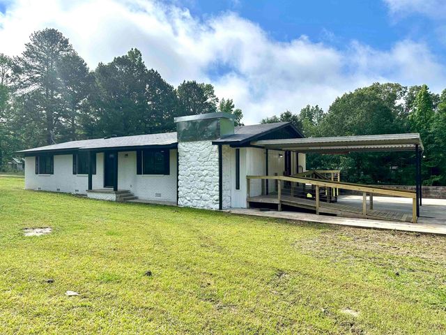 27 Grant 491 Road, Sheridan, AR 72105