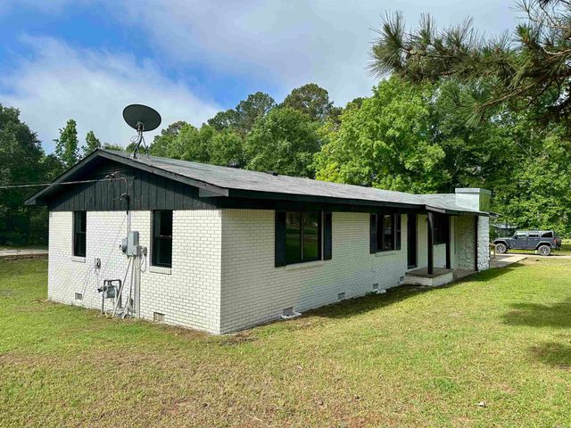 27 Grant 491 Road, Sheridan, AR 72105