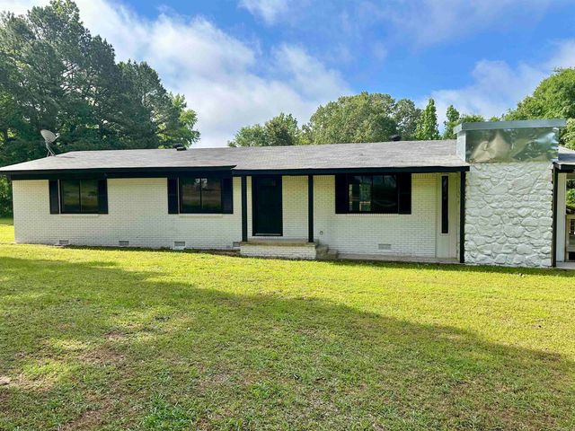 27 Grant 491 Road, Sheridan, AR 72105