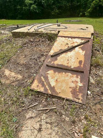 27 Grant 491 Road, Sheridan, AR 72105