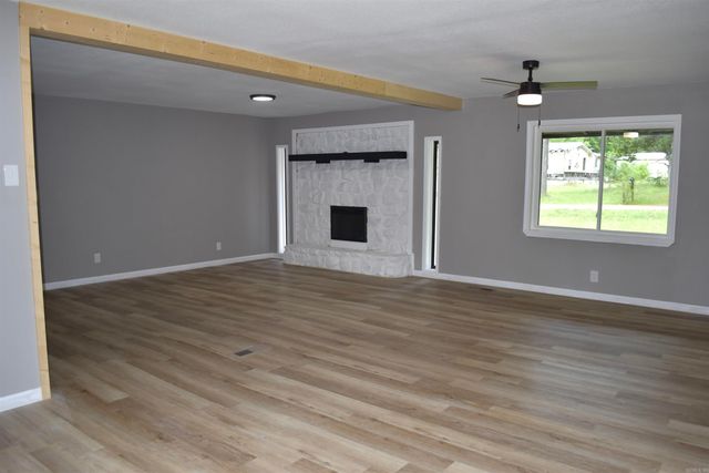 27 Grant 491 Road, Sheridan, AR 72105