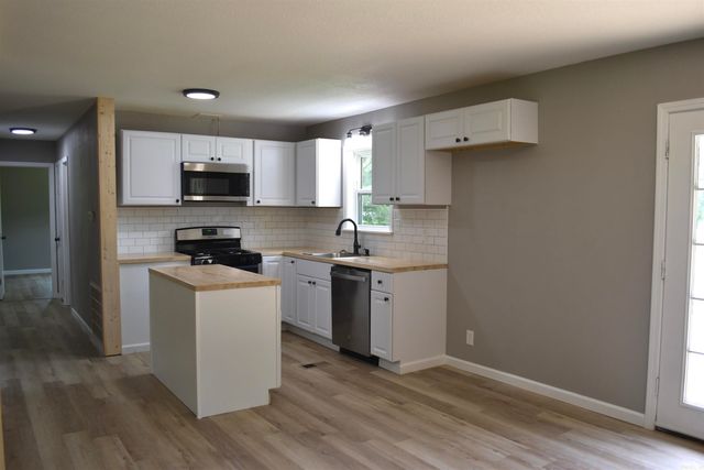 27 Grant 491 Road, Sheridan, AR 72105