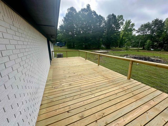 27 Grant 491 Road, Sheridan, AR 72105