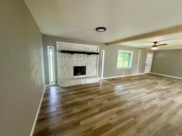 27 Grant 491 Road, Sheridan, AR 72105