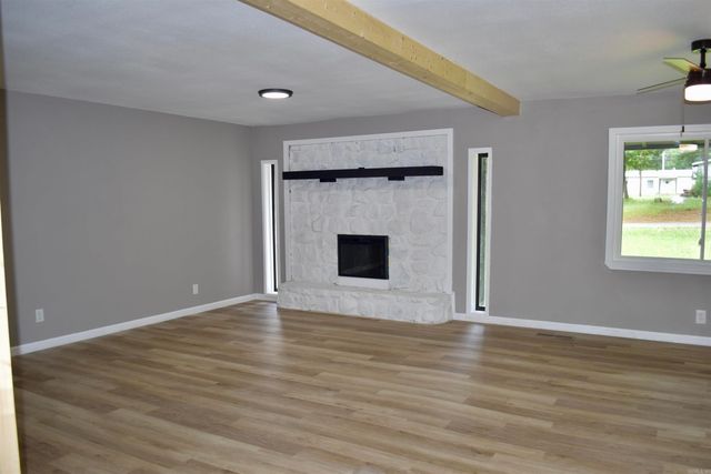 27 Grant 491 Road, Sheridan, AR 72105