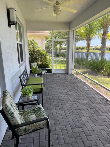 11941 SW JASPER LAKE Way, Port St. Lucie, Port St Lucie, FL 34987