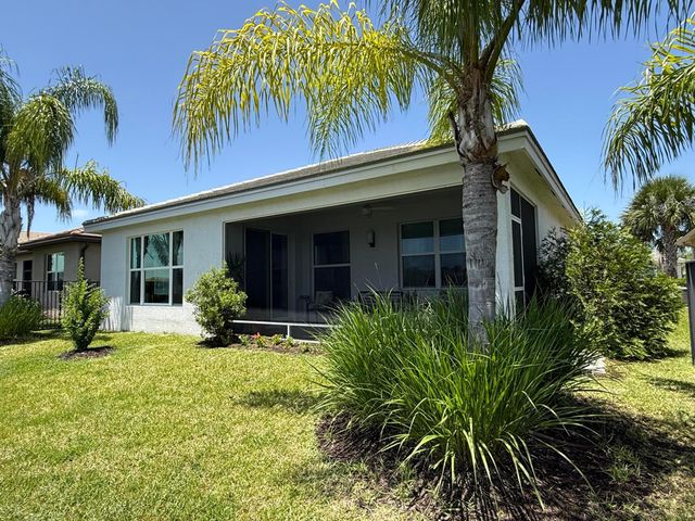 11941 SW JASPER LAKE Way, Port St. Lucie, Port St Lucie, FL 34987