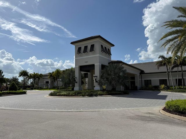 11941 SW JASPER LAKE Way, Port St. Lucie, Port St Lucie, FL 34987