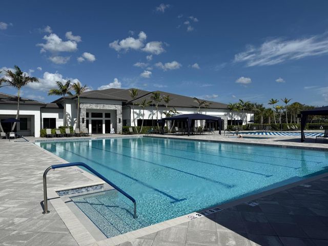 11941 SW JASPER LAKE Way, Port St. Lucie, Port St Lucie, FL 34987