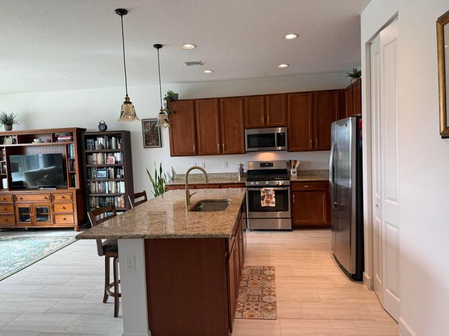 11941 SW JASPER LAKE Way, Port St. Lucie, Port St Lucie, FL 34987