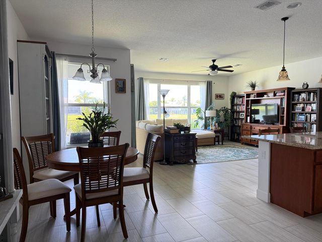 11941 SW JASPER LAKE Way, Port St. Lucie, Port St Lucie, FL 34987