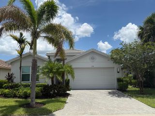 11941 SW JASPER LAKE Way, Port St. Lucie, Port St Lucie, FL 34987