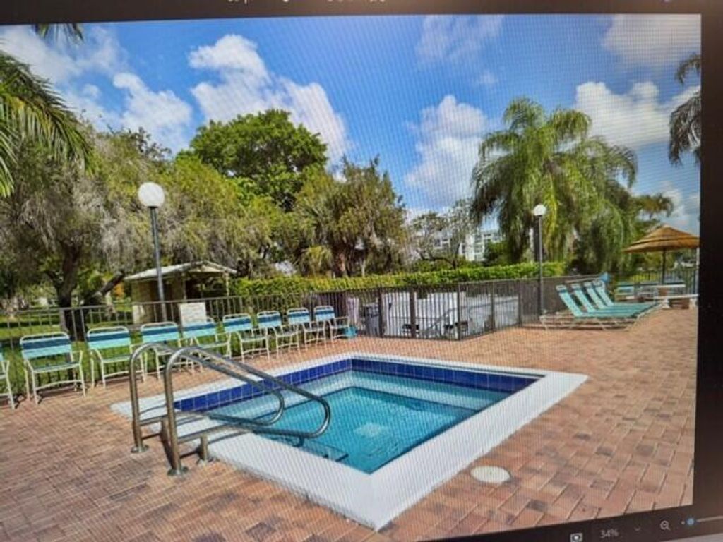 Image 26 of property listing at 2308 S Cypress Bend Drive #123, Pompano Beach, FL 33069