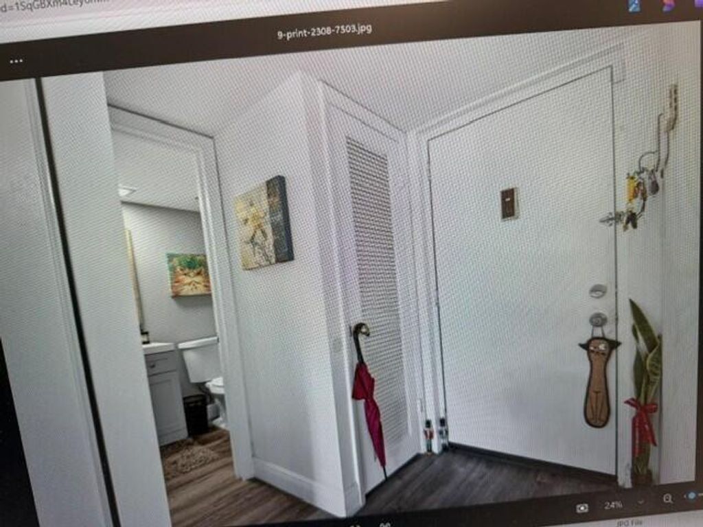 Image 7 of property listing at 2308 S Cypress Bend Drive #123, Pompano Beach, FL 33069