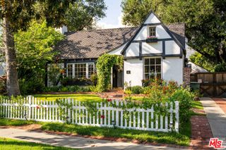 2089 E Mountain Street, Pasadena, CA 91104