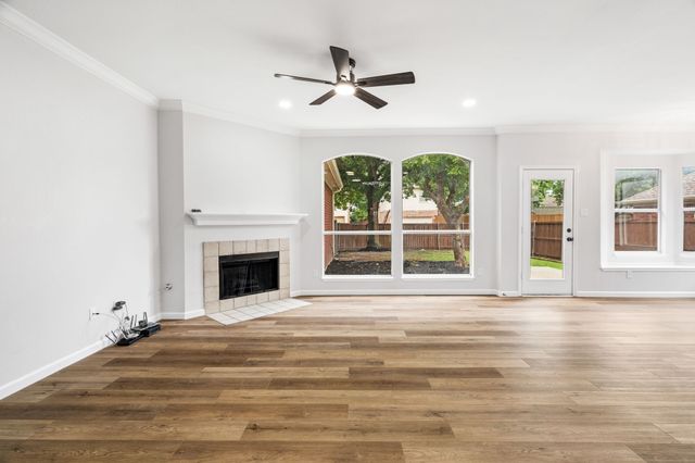 5108 Highlands Drive, Mckinney, TX 75070