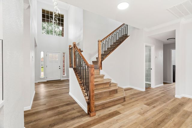 5108 Highlands Drive, Mckinney, TX 75070