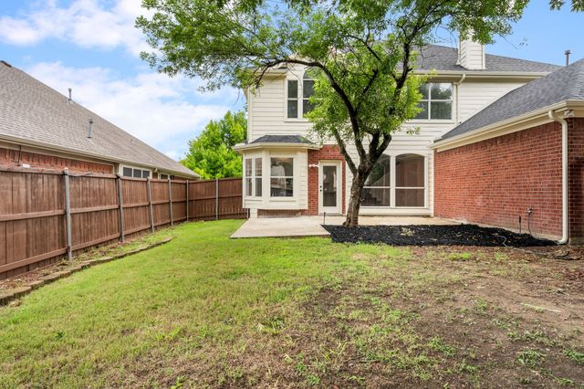 5108 Highlands Drive, Mckinney, TX 75070