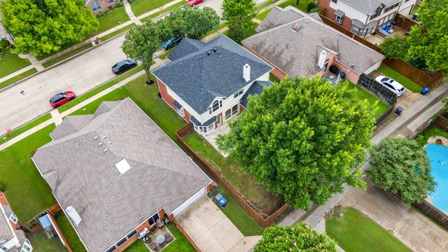 5108 Highlands Drive, Mckinney, TX 75070