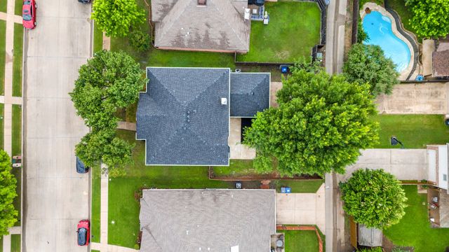 5108 Highlands Drive, Mckinney, TX 75070