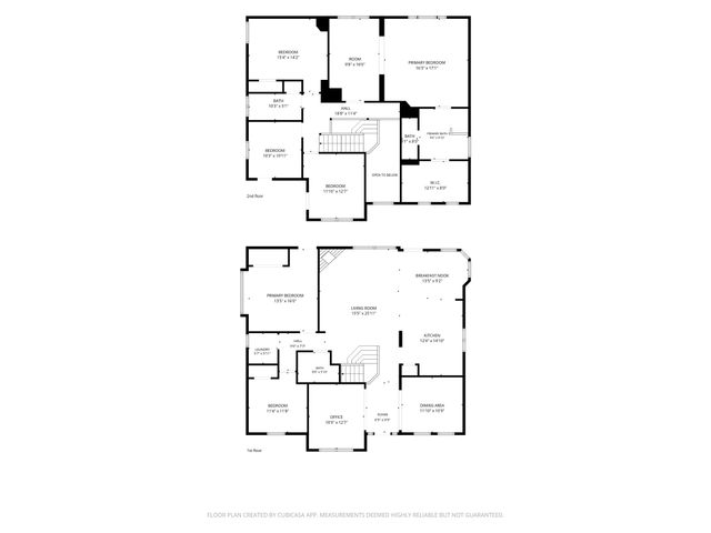 5108 Highlands Drive, Mckinney, TX 75070
