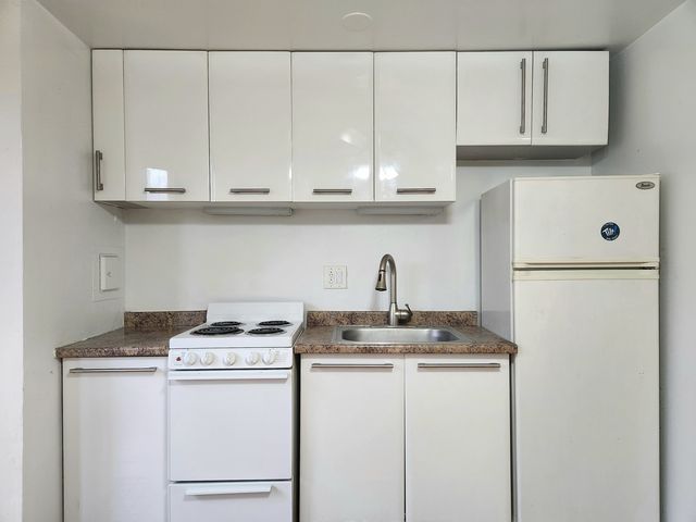 Address unavailable.