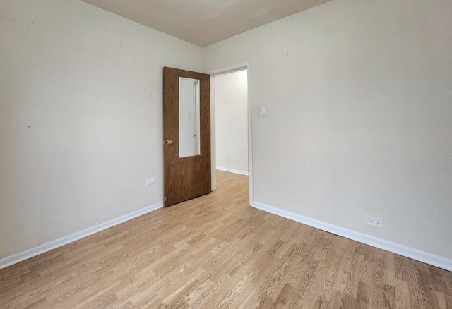 Address unavailable.