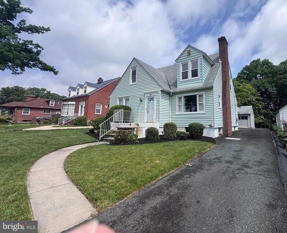 1524 ORLANDO RD, Baltimore, MD 21234