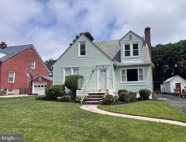 1524 ORLANDO RD, Baltimore, MD 21234