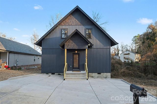 143 Johndy Avenue, Kannapolis, NC 28083